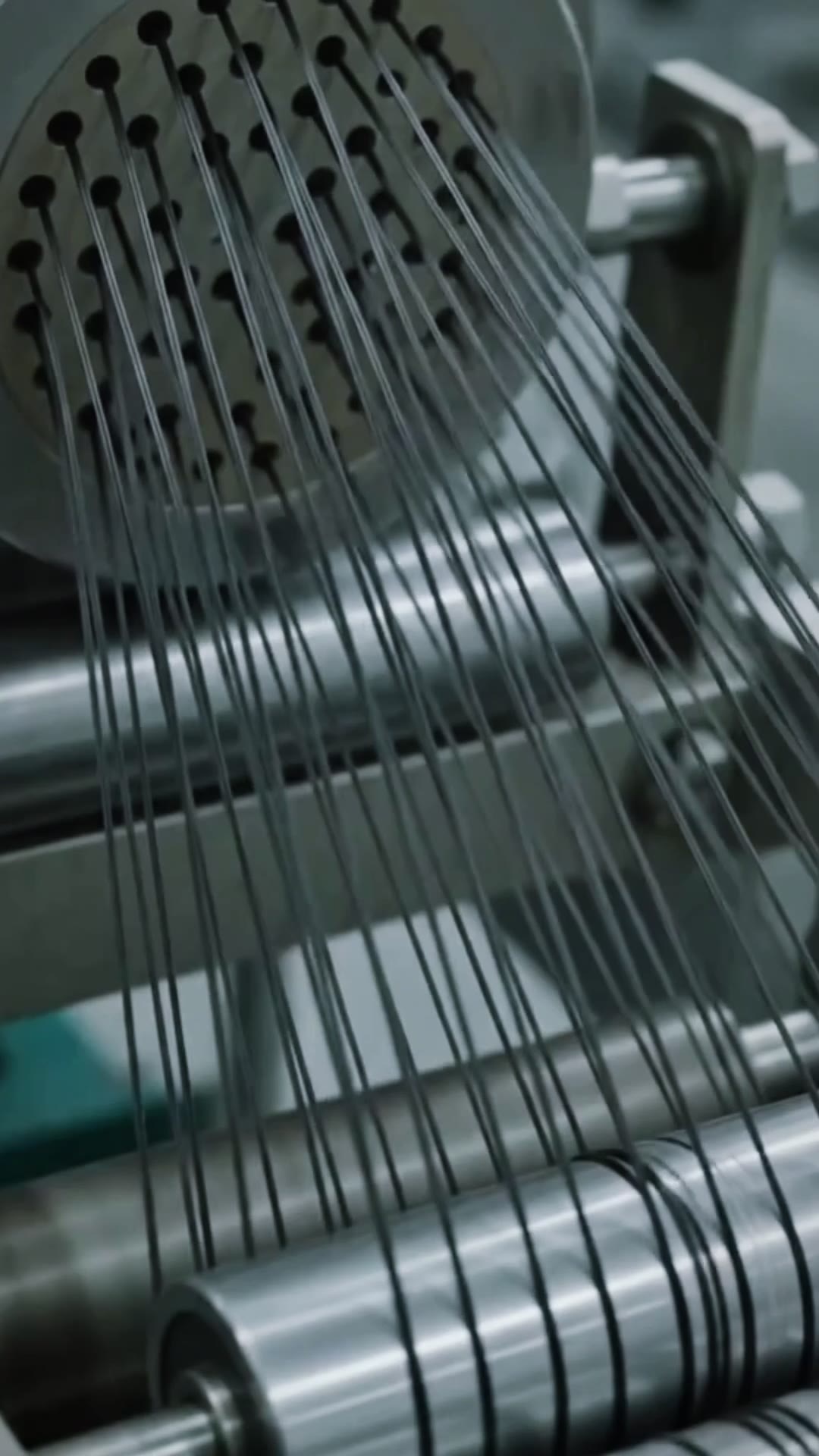 Runner in the NAX Marathon teaser film